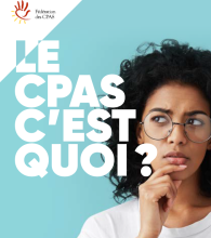 Le CPAS, c'est quoi ?