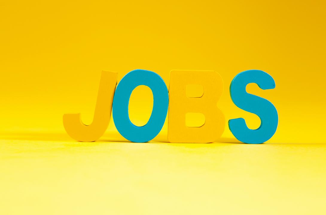 job